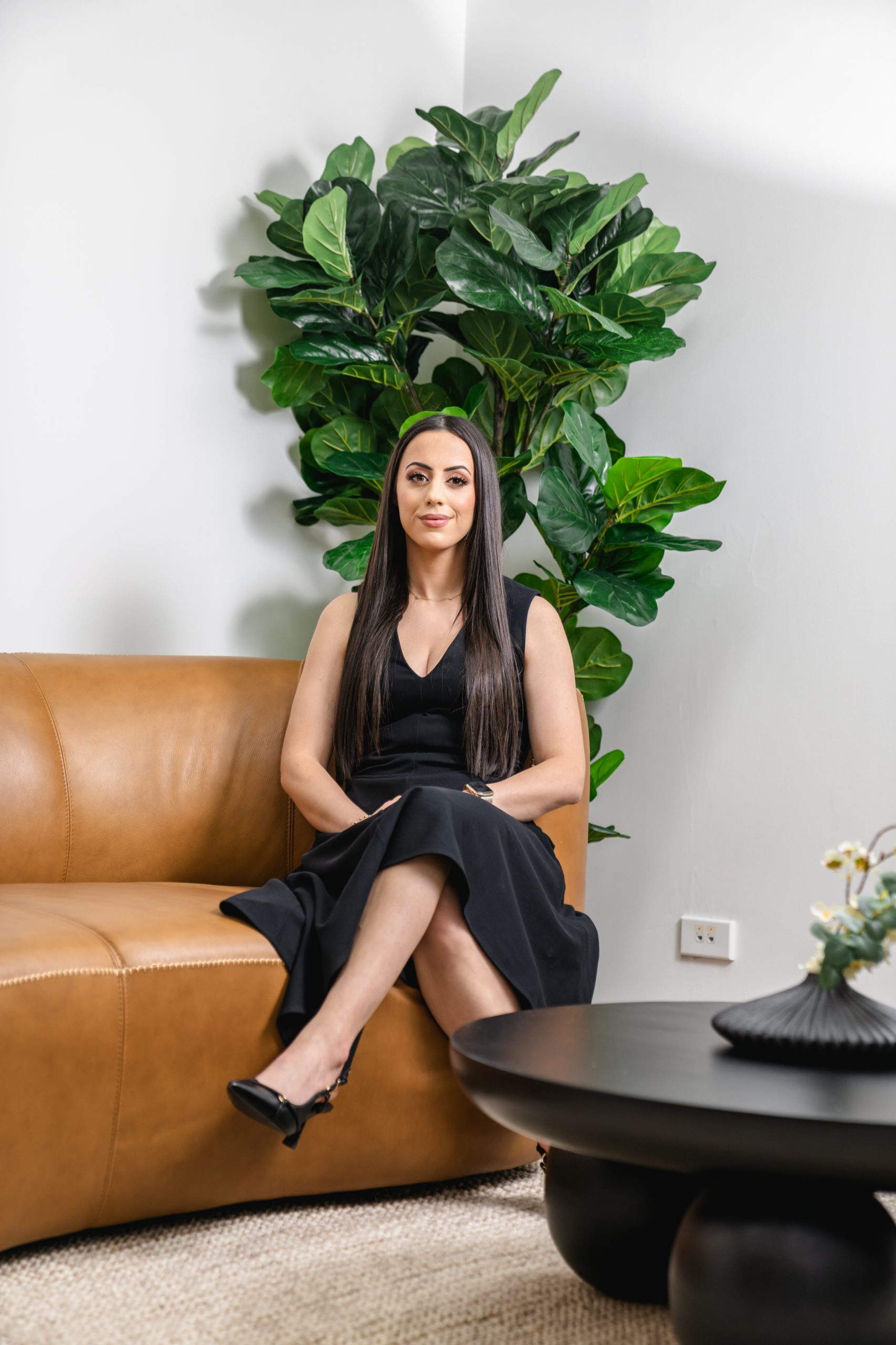 Christine Nader, Gramelis Attorneys Family and Divorce Lawyers, Family Provision Claims and Estate Disputes