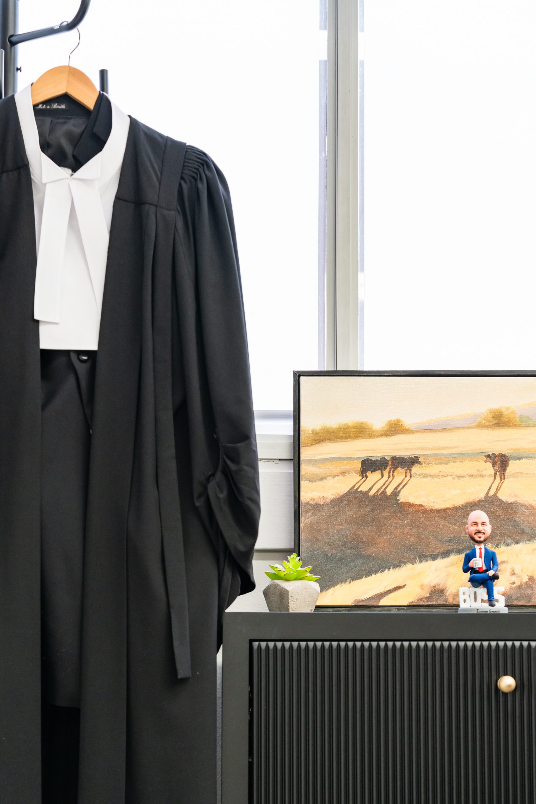Family Lawyer in Bondi Junction
