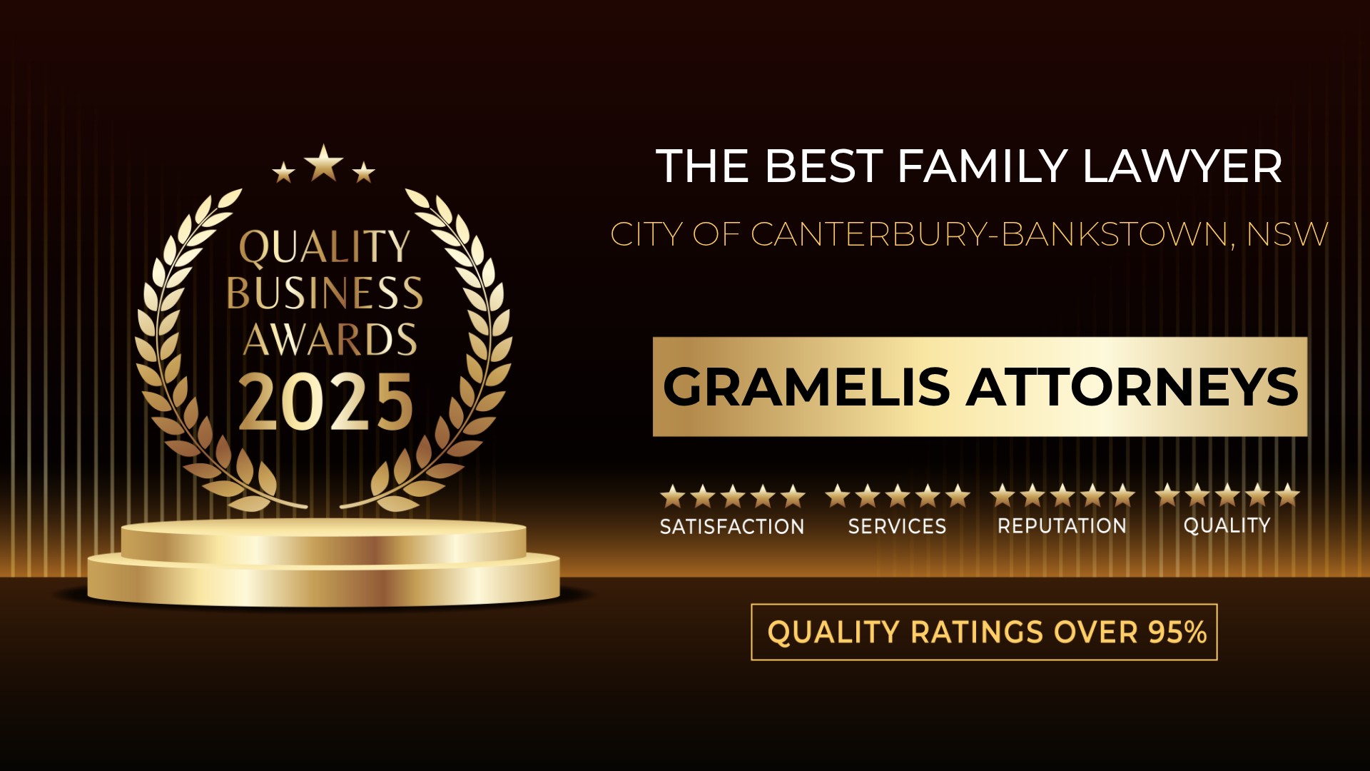 Best Family Lawyer Gramelis Attorney