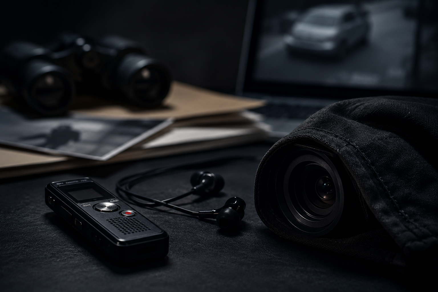 Best family lawyer in Bankstown, Secret Recordings in Family Law Cases: When Can They Be Used in Court?