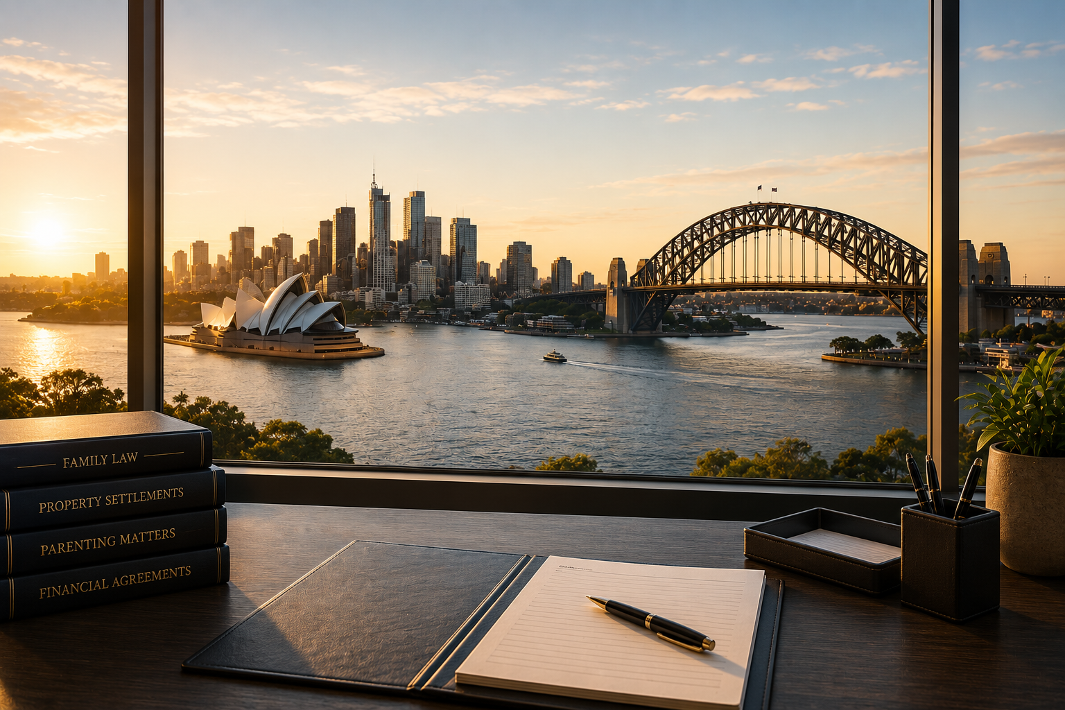Best Family Lawyer in Sydney, Bankstown, Bondi