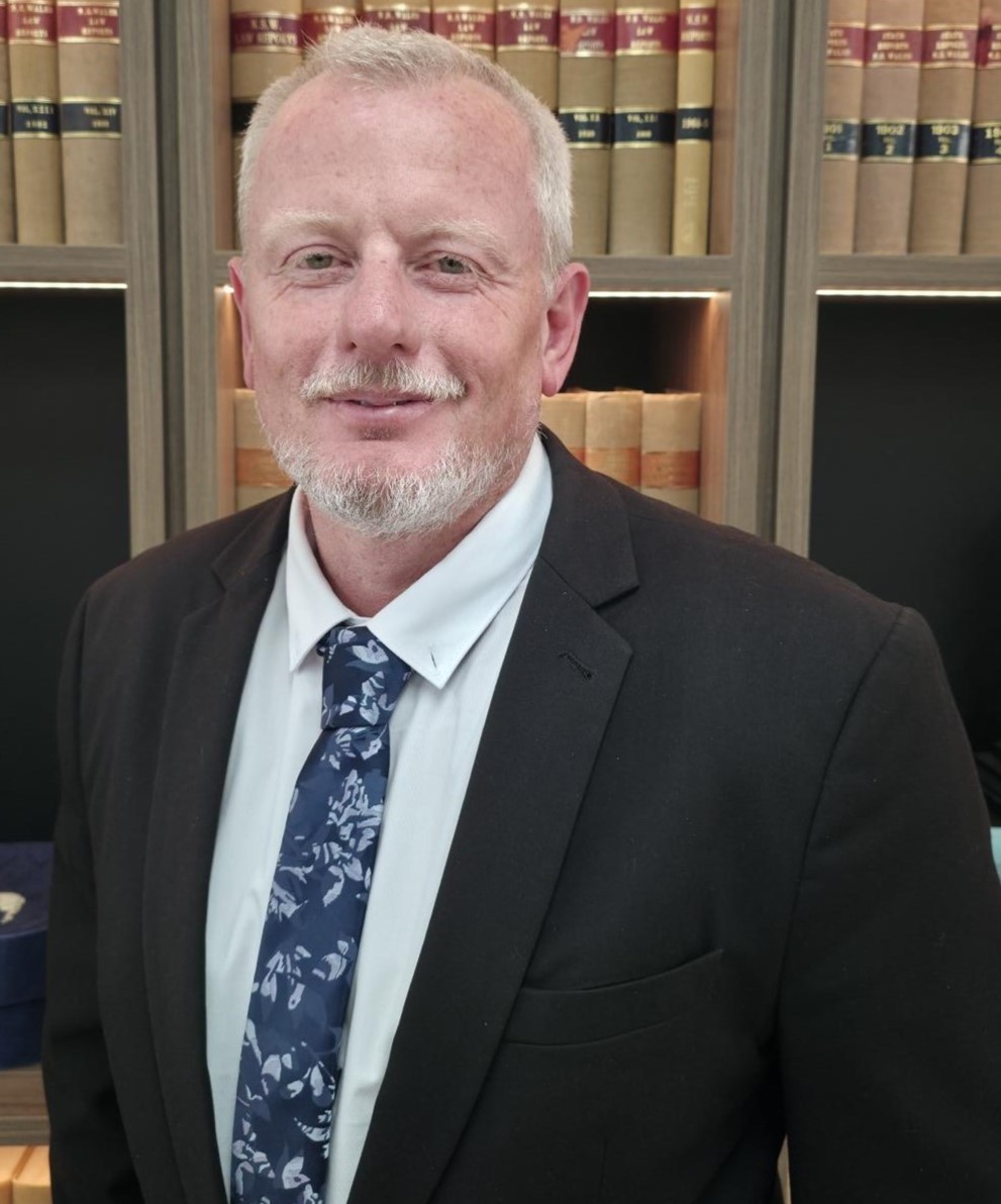 Matthew McMartin Gramelis Attorneys Family Lawyers